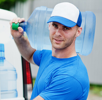 IBT AQUA FSSAI-Certified Packaged Water