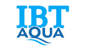 IBT AQUA Logo