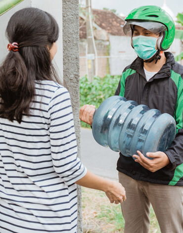 IBT AQUA Water Quality Testing