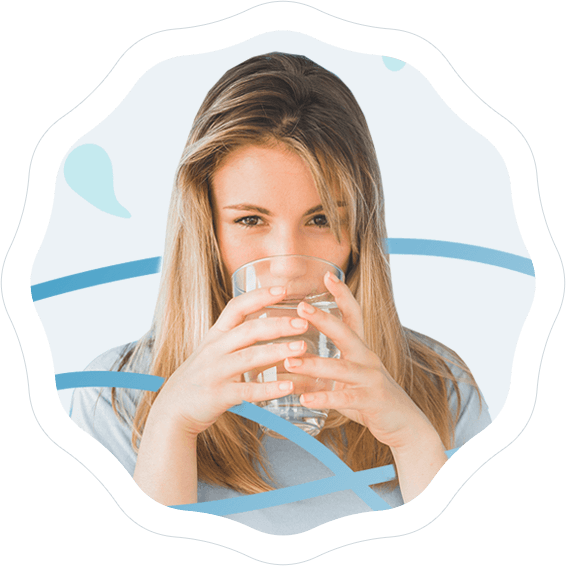 IBT AQUA Water Purification Process