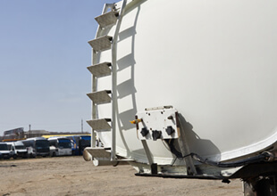 IBT AQUA Bulk Water Supply