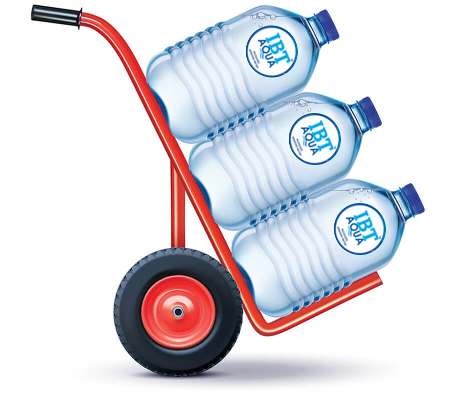 IBT AQUA Customer Support